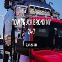 Tow Truck Bronx NY 24-7 logo